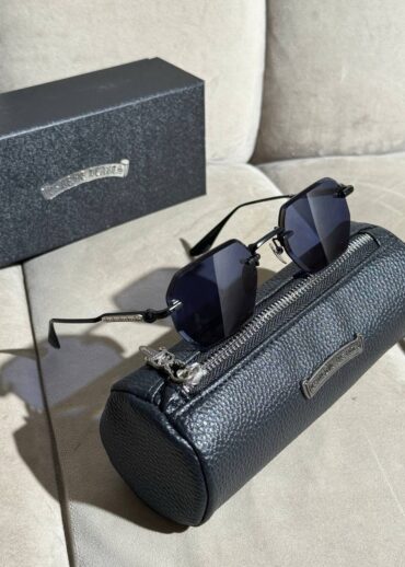 Очки Chrome Hearts