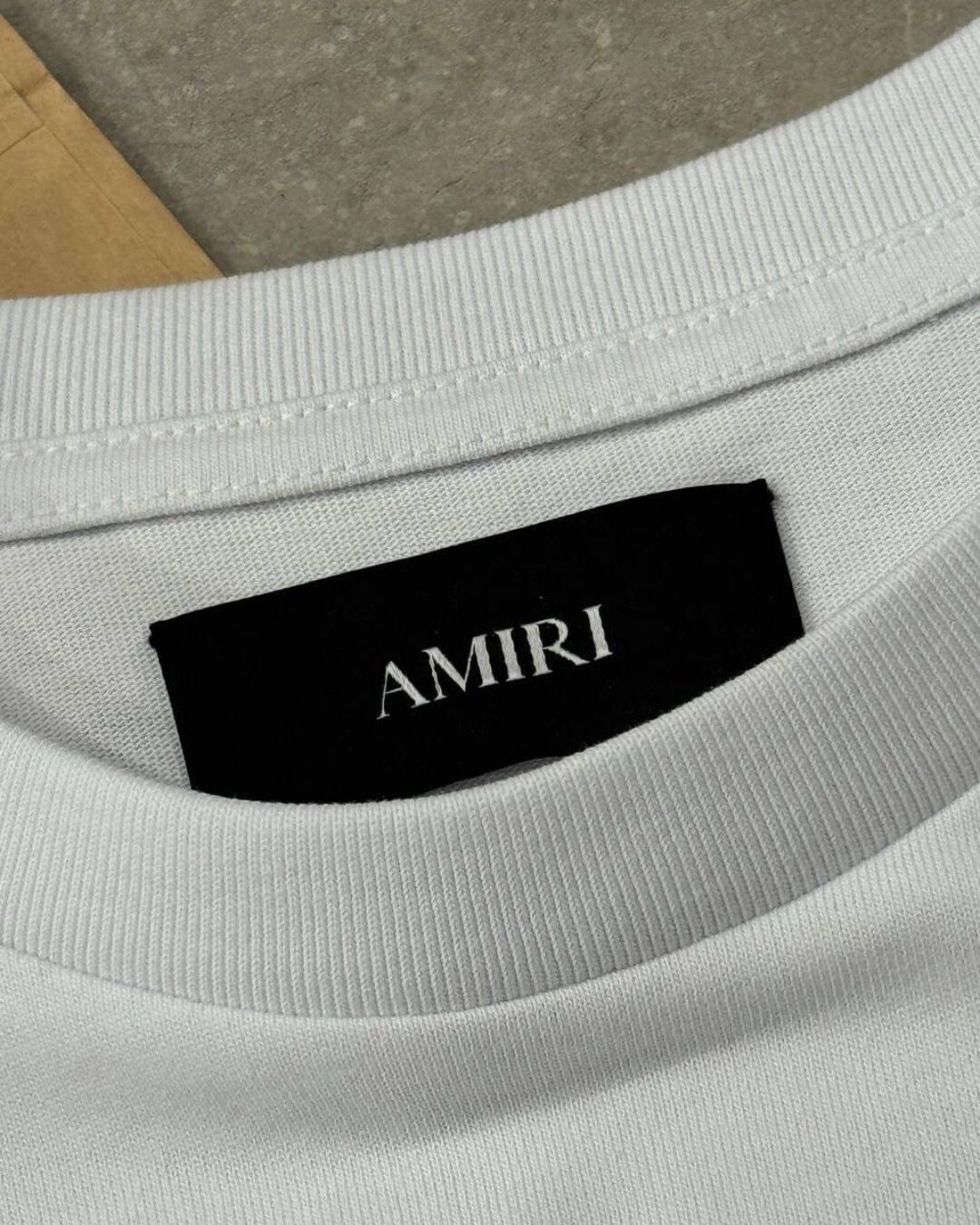 Футболка Amiri — изображение 4