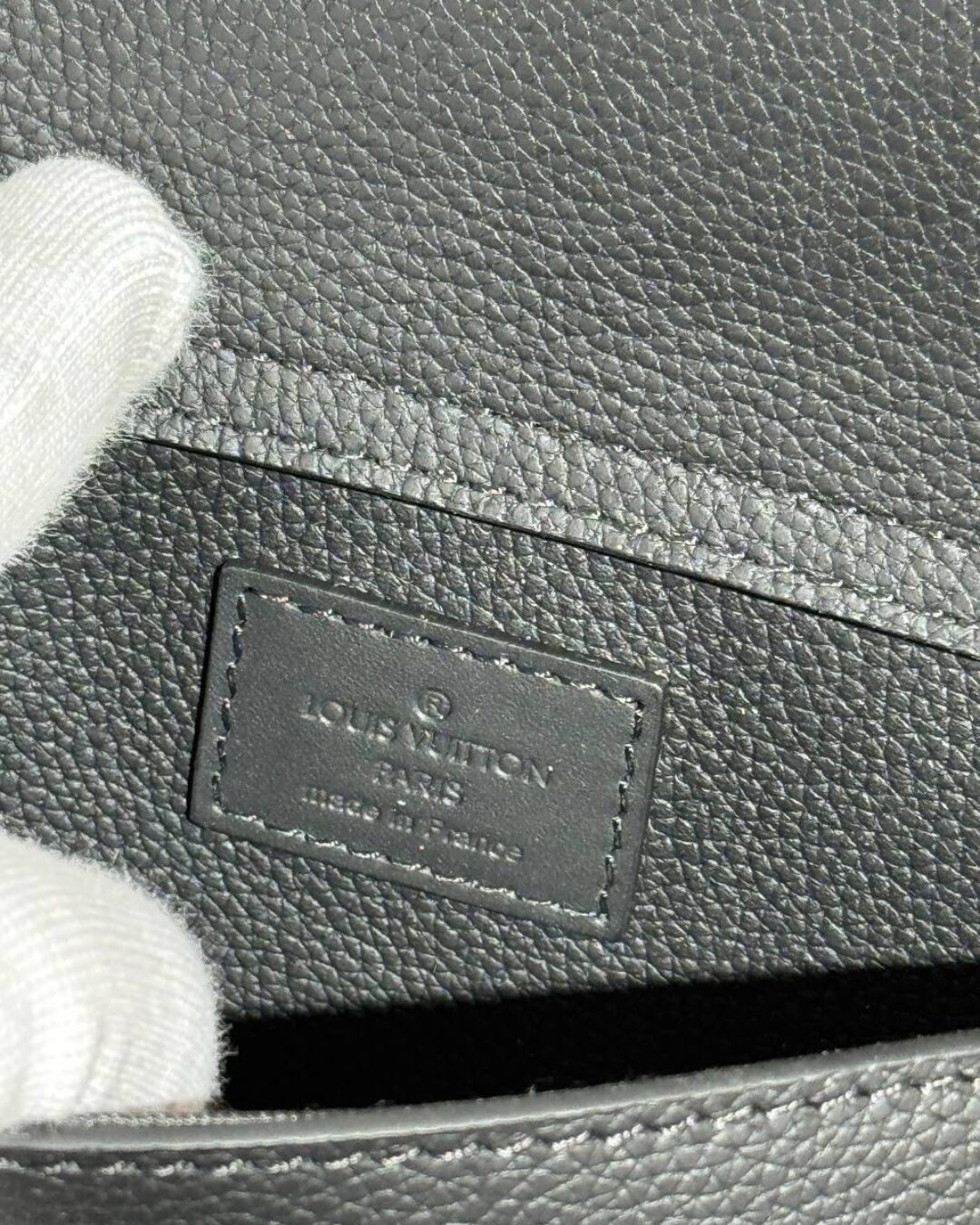 Сумка Louis Vuitton Aerogram Takeoff — изображение 9