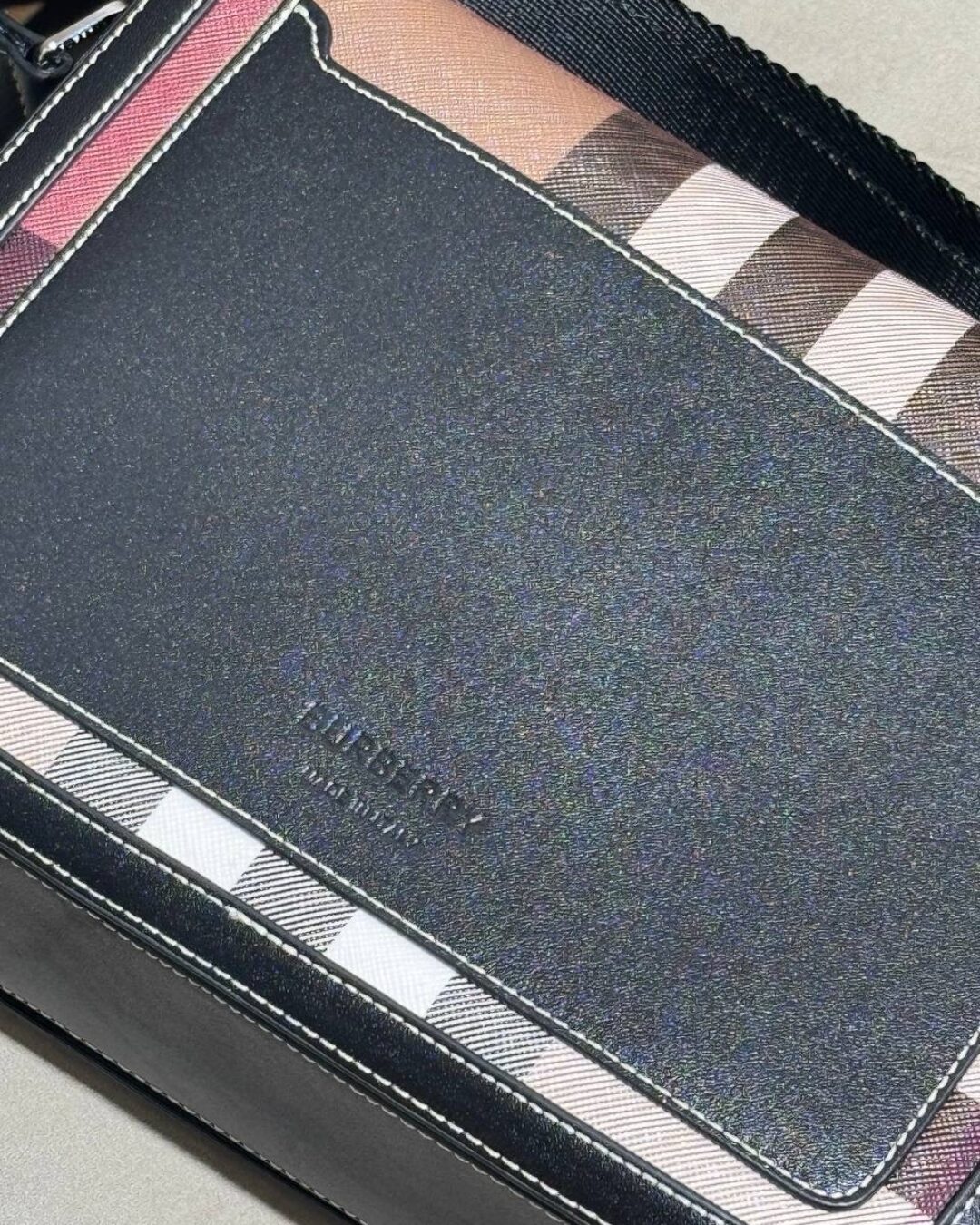 Сумка Burberry — изображение 8