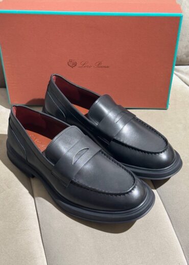 Туфли Loro Piana