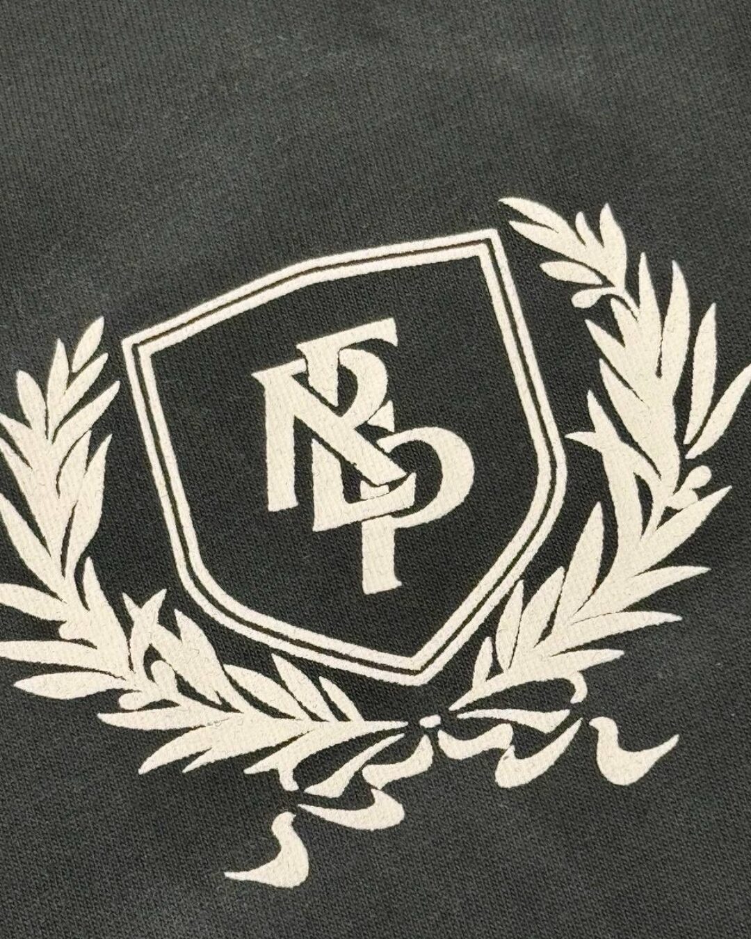 Футболка Represent — изображение 4