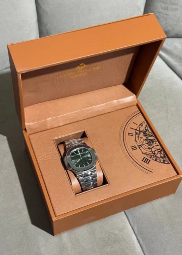 Часы Patek Philippe