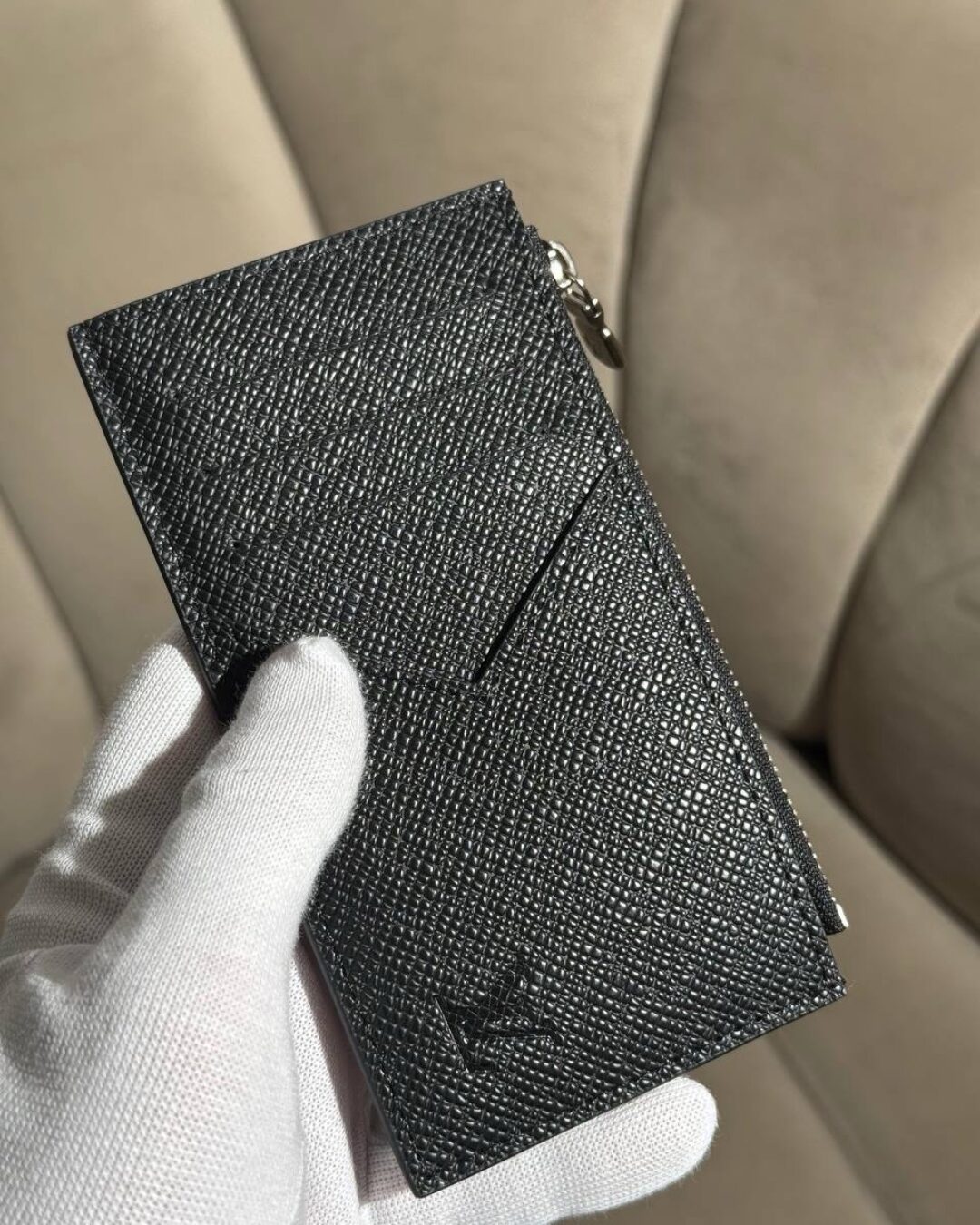 Картхолдер Louis Vuitton(Premium) — изображение 5