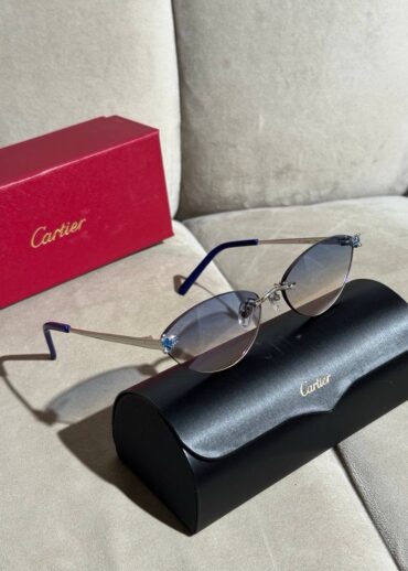 Очки Cartier