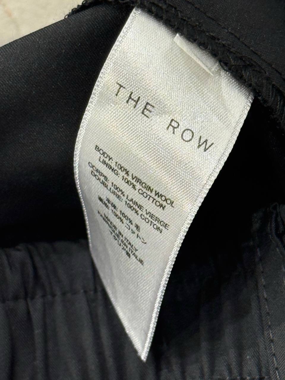 Штаны The Row — фото 6