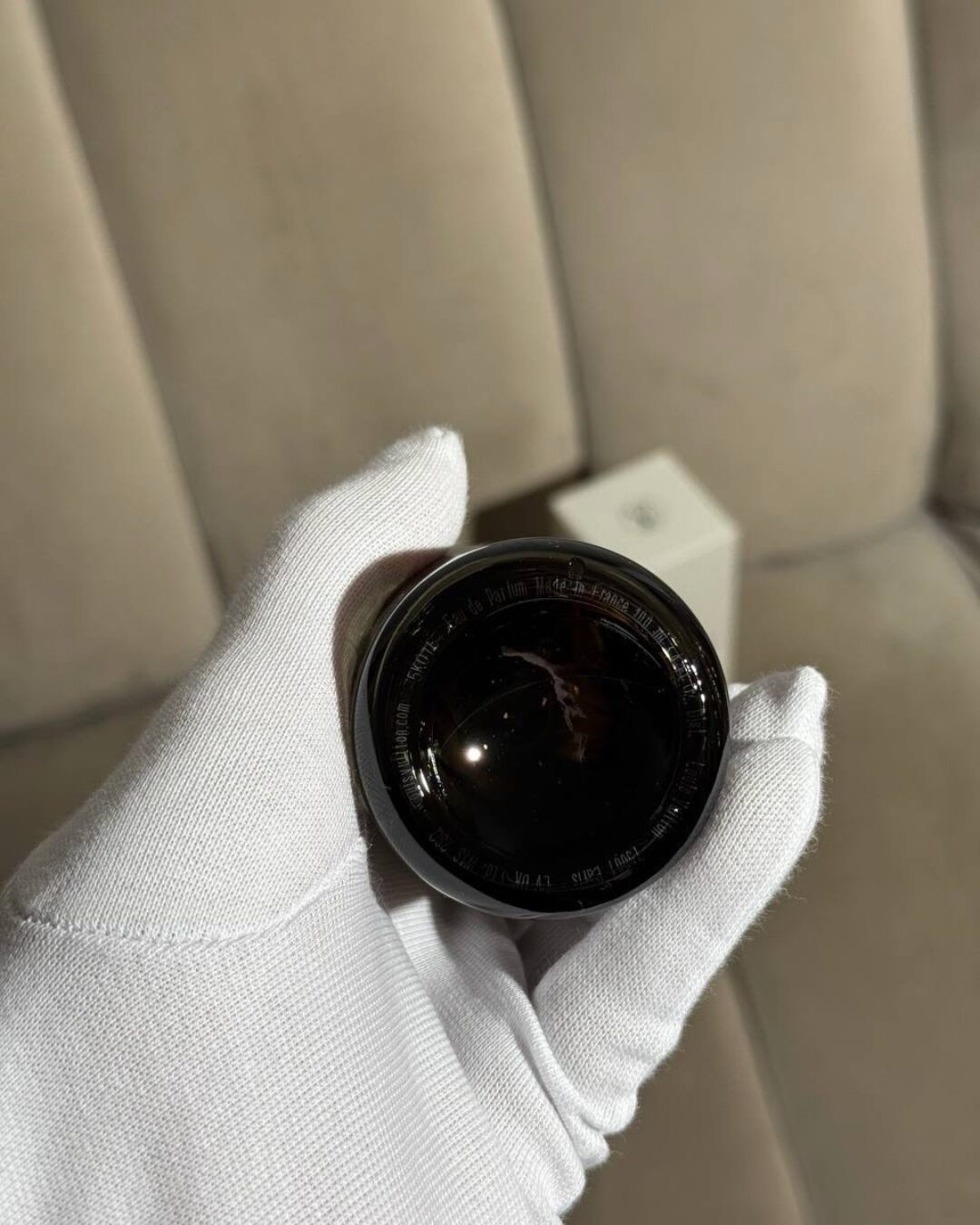 Парфюм Louis Vuitton Ambre Levant — изображение 8