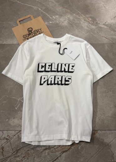 Футболка Celine