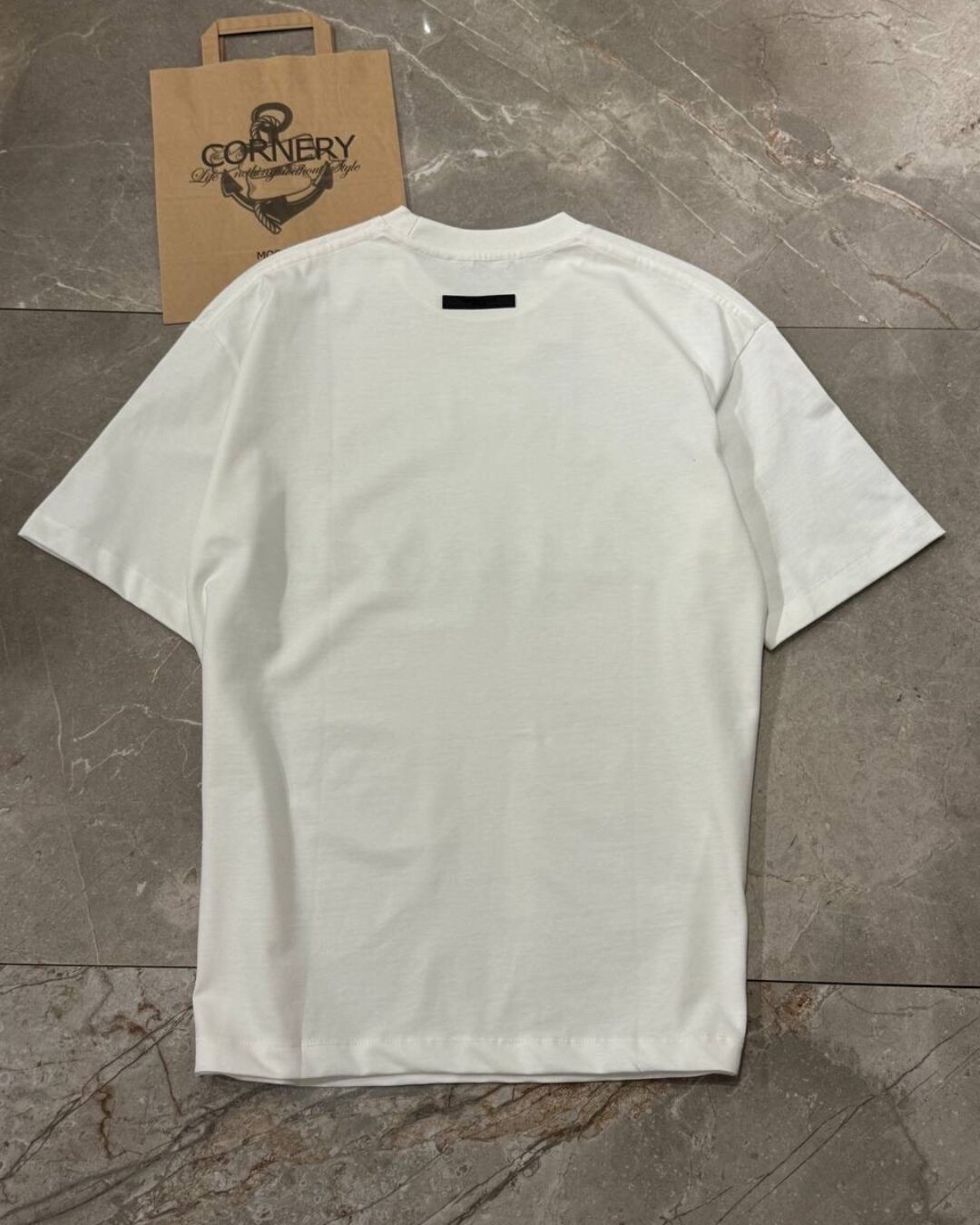 Футболка Fear of God — изображение 2