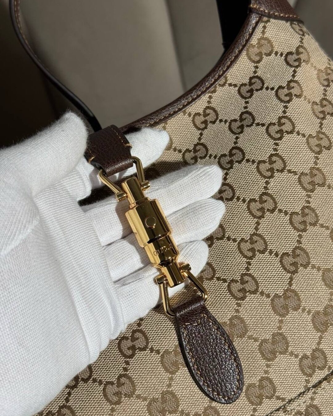Сумка Gucci — изображение 8
