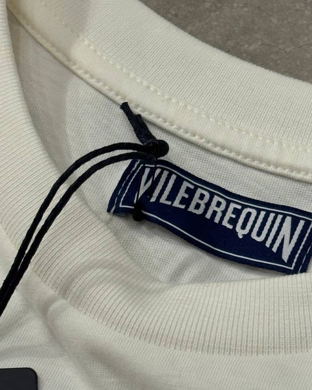 Футболка Vilebrequin — изображение 3