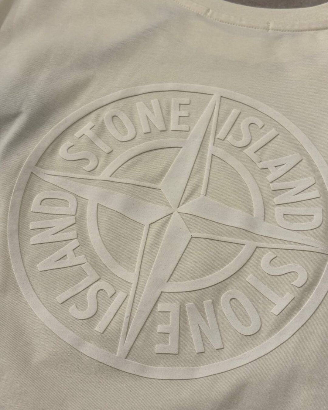 Футболка Stone Island — изображение 9