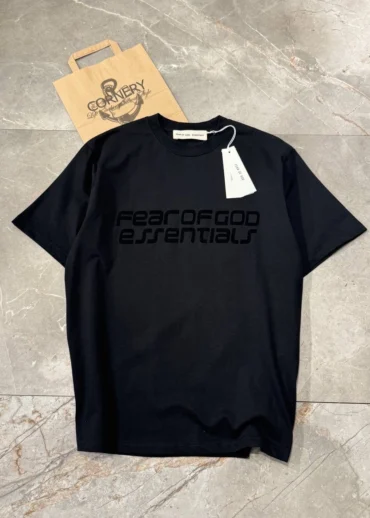 Футболка Fear of God