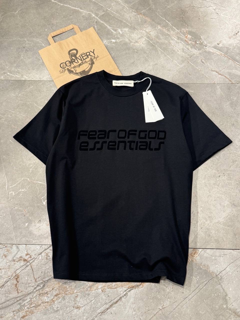 Футболка Fear of God