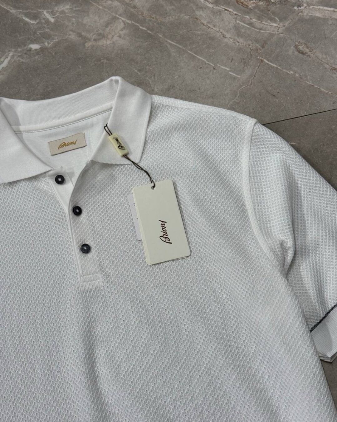 Поло Brioni — изображение 9