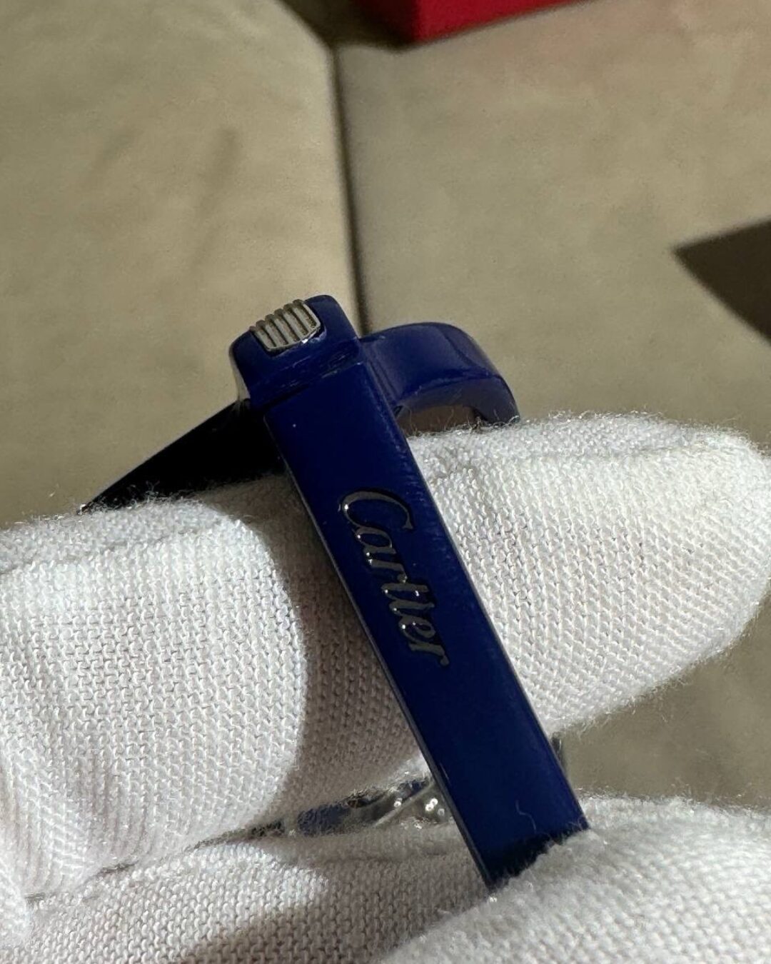 Очки Cartier — изображение 7