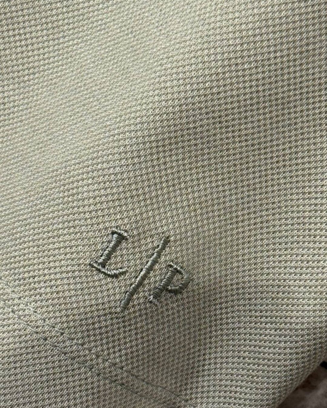 Поло Loro Piana — изображение 7