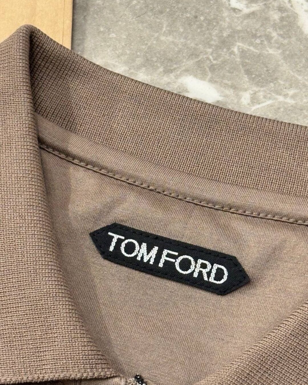 Поло Tom Ford — изображение 9