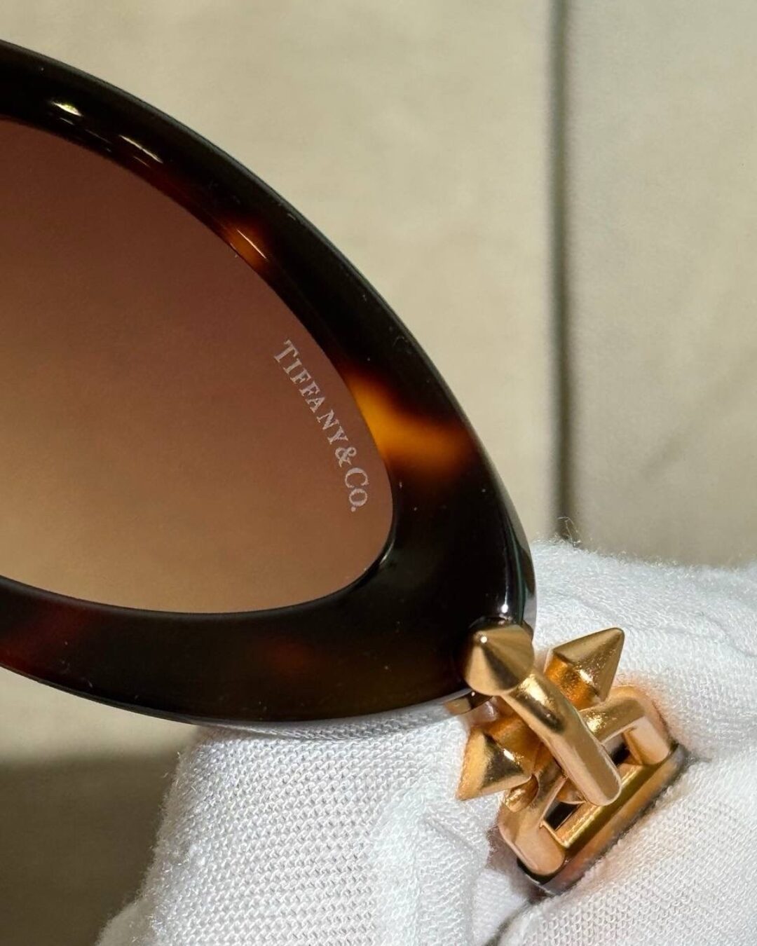 Очки Tiffany — изображение 9