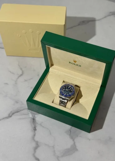 Часы Rolex Oyster Perpetual Date