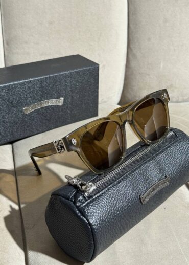 Очки Chrome Hearts