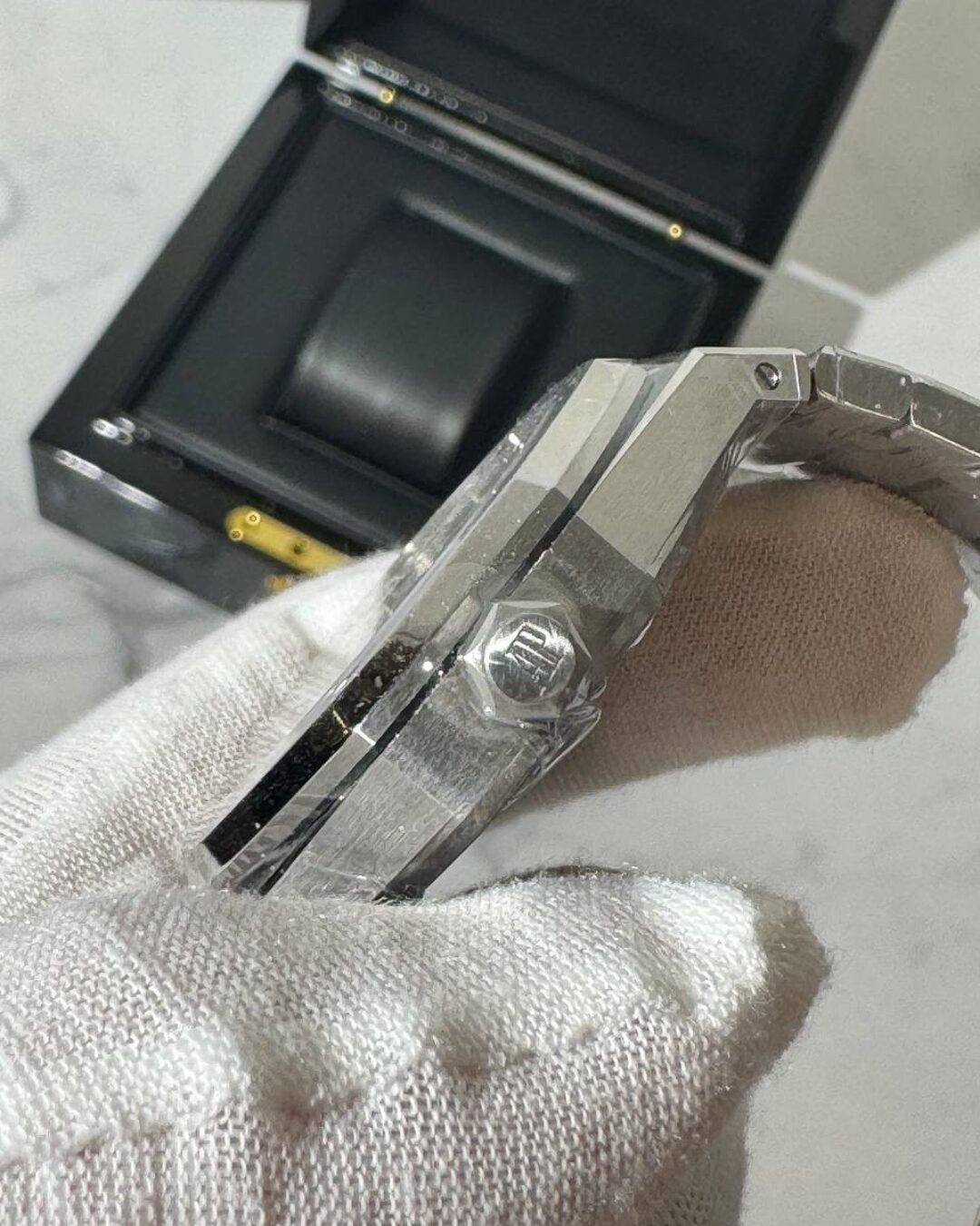 Часы Audemars Piguet Royal Oak — изображение 5