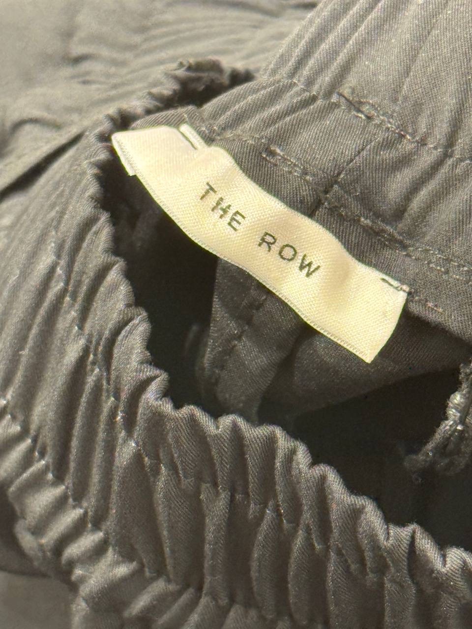 Штаны The Row — фото 4