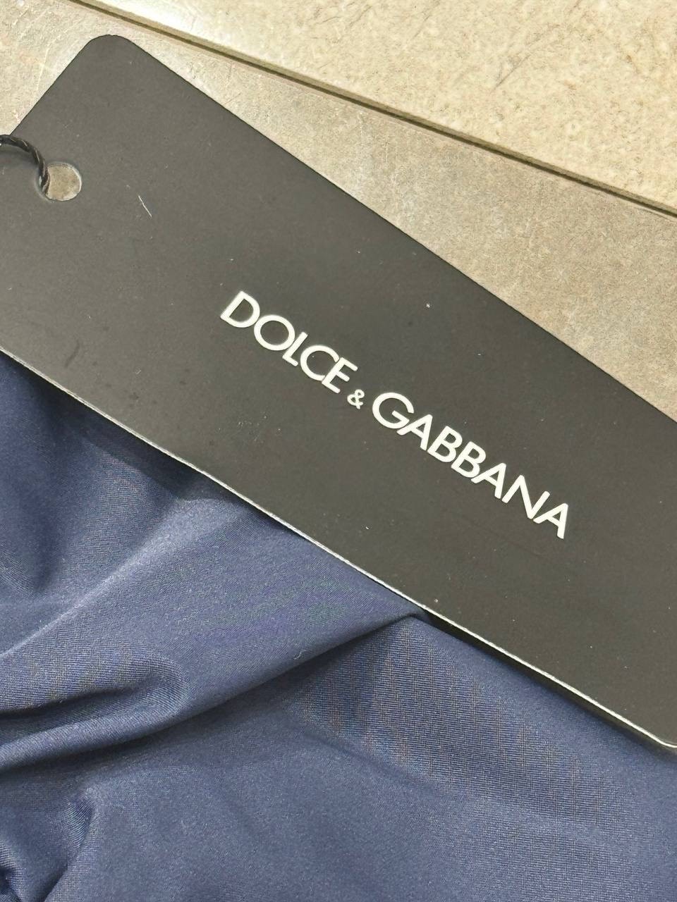 Шорты Dolce & Gabbana — фото 7