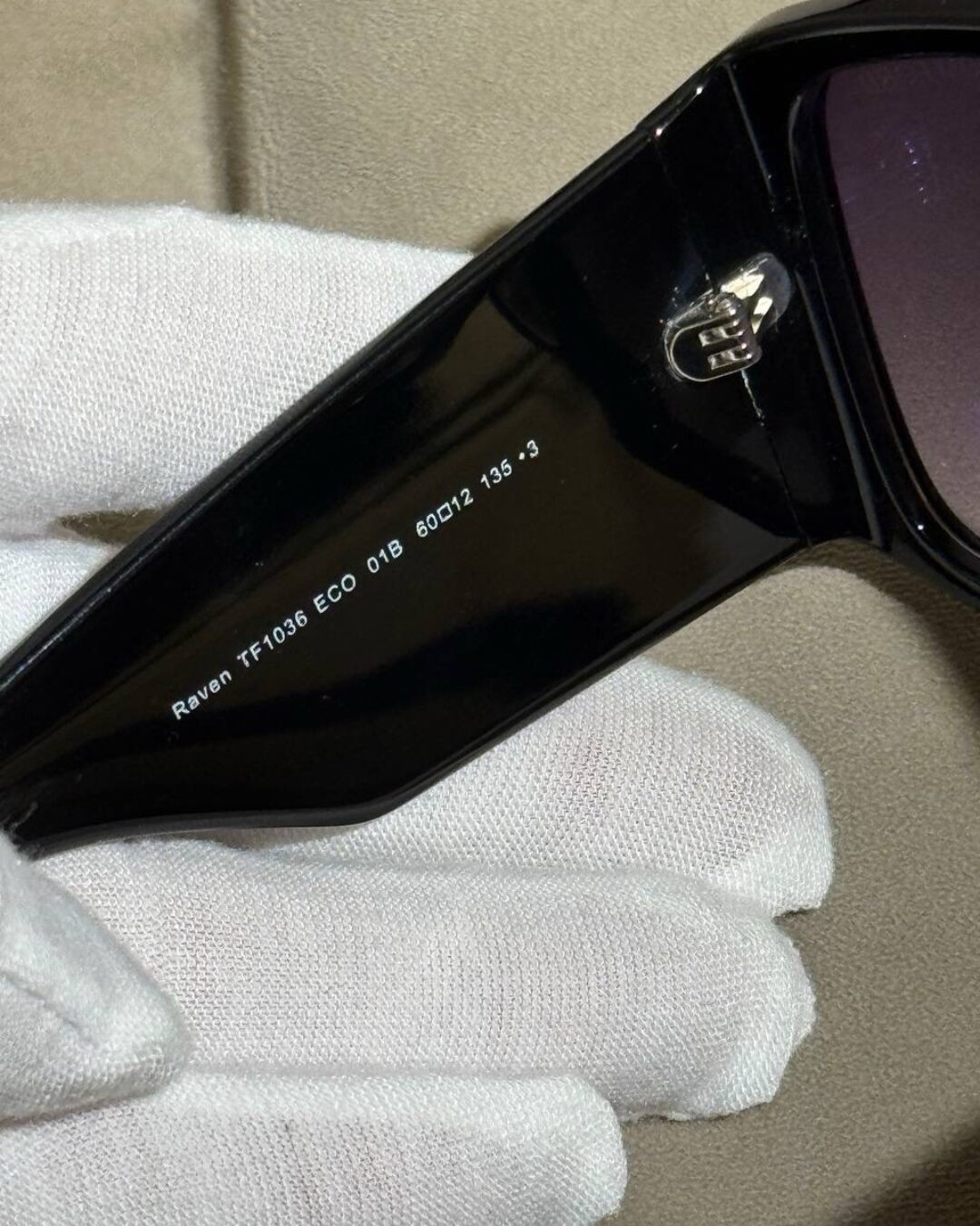 Очки Tom Ford — изображение 7