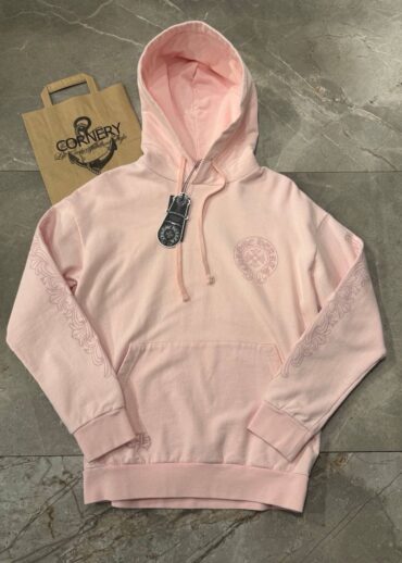 Худи Chrome Hearts