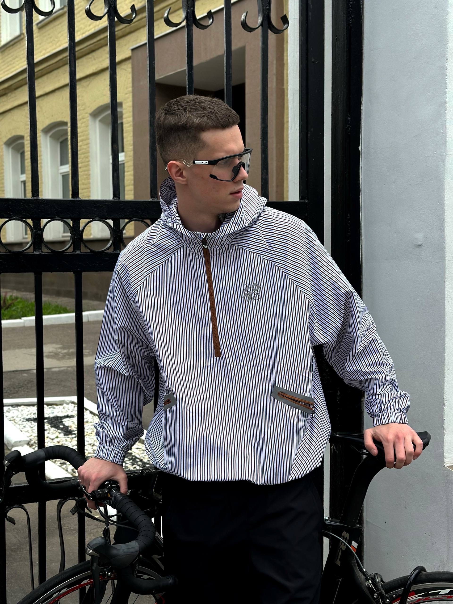 Ветровка Loewe x On