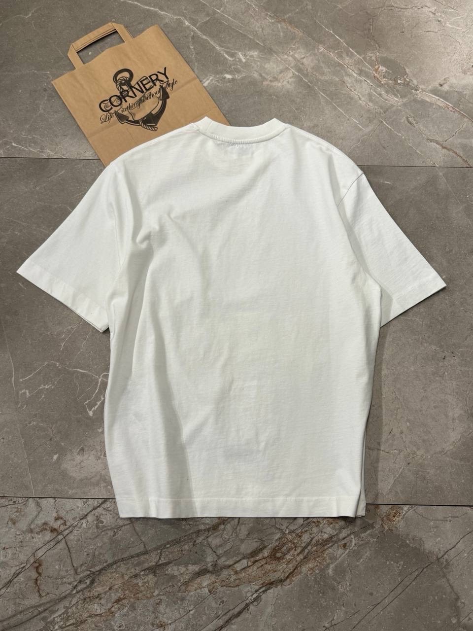Футболка Off White — фото 2