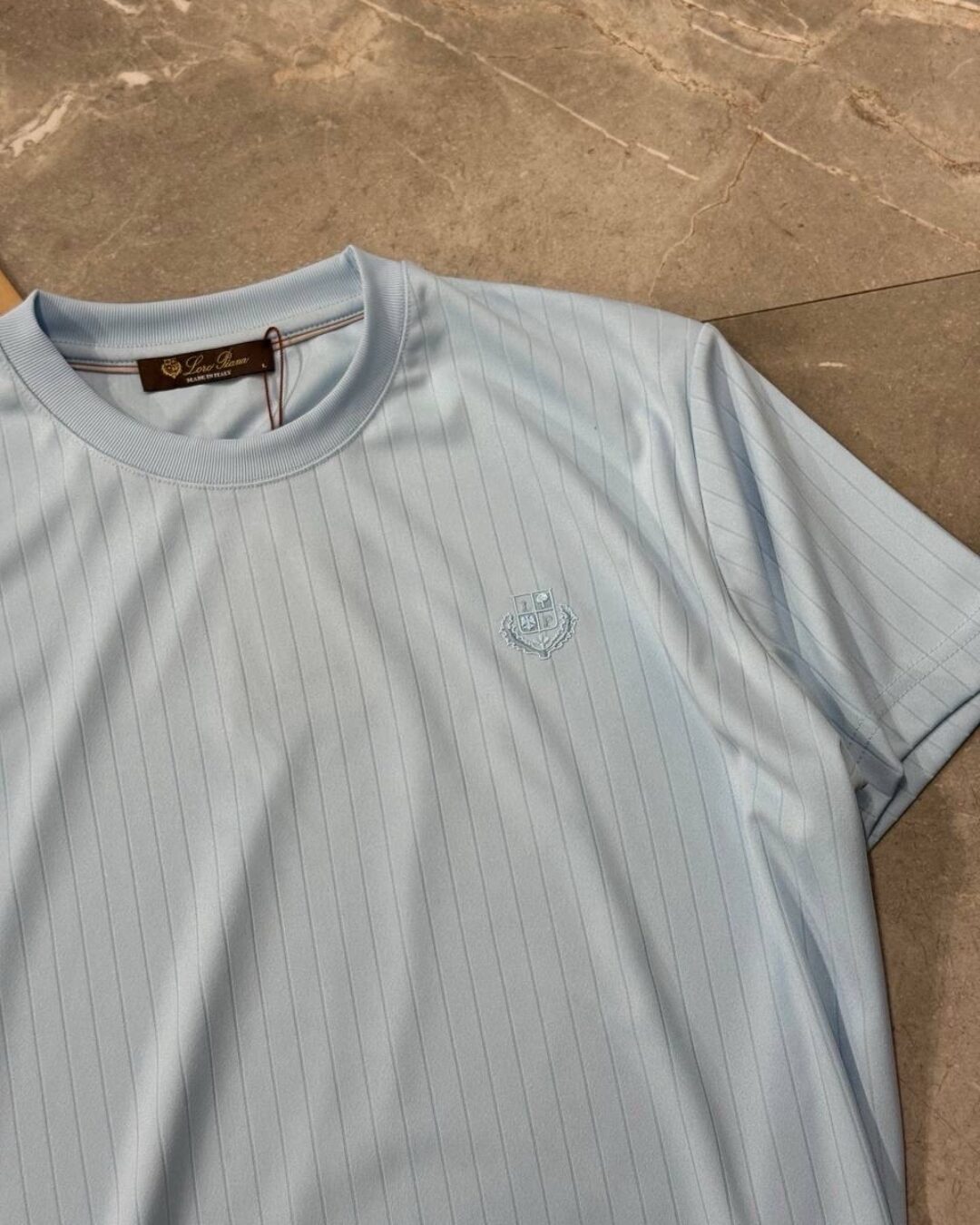 Футболка Loro Piana — изображение 9