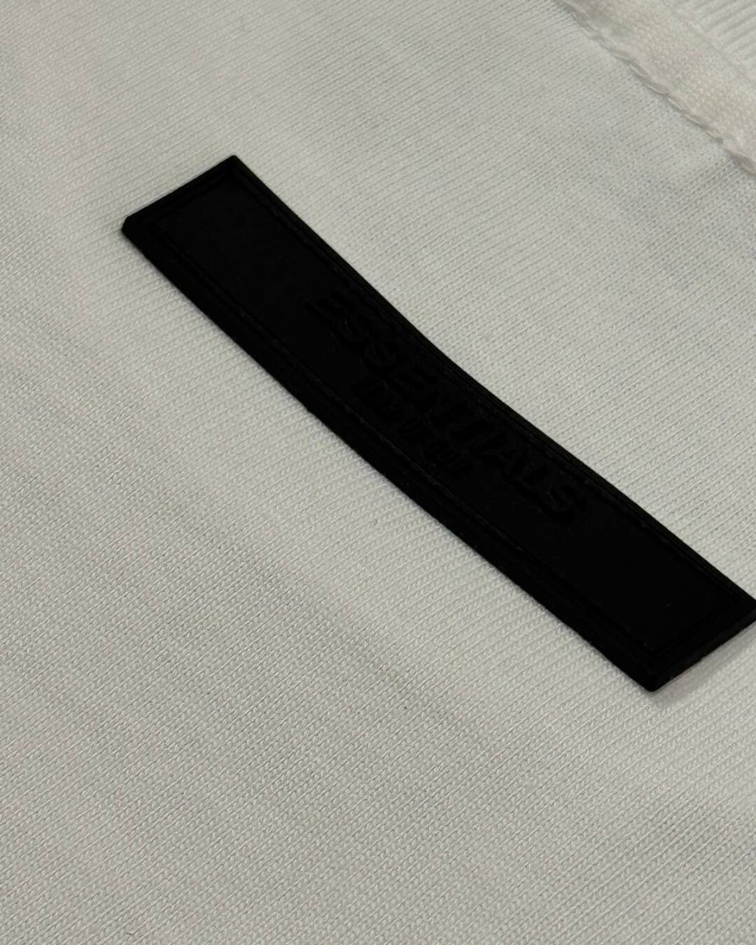 Футболка Fear of God — изображение 7