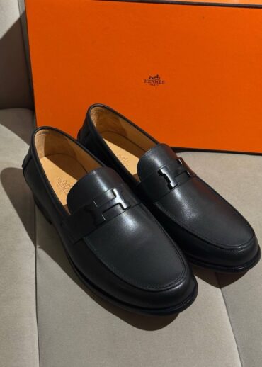 Лоферы Hermes
