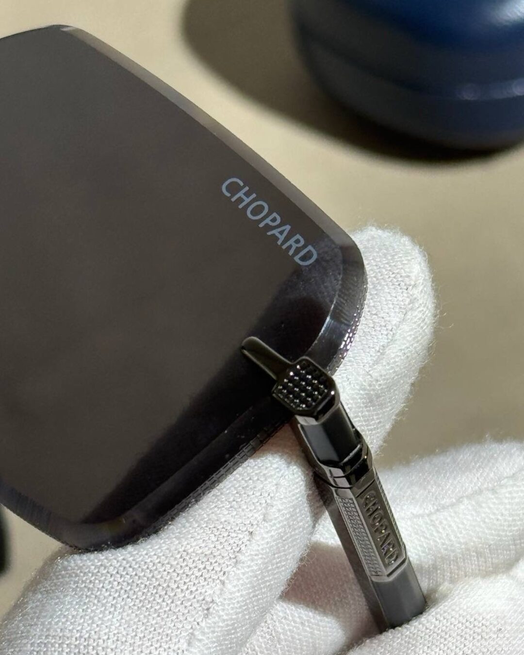 Очки Chopard — изображение 4