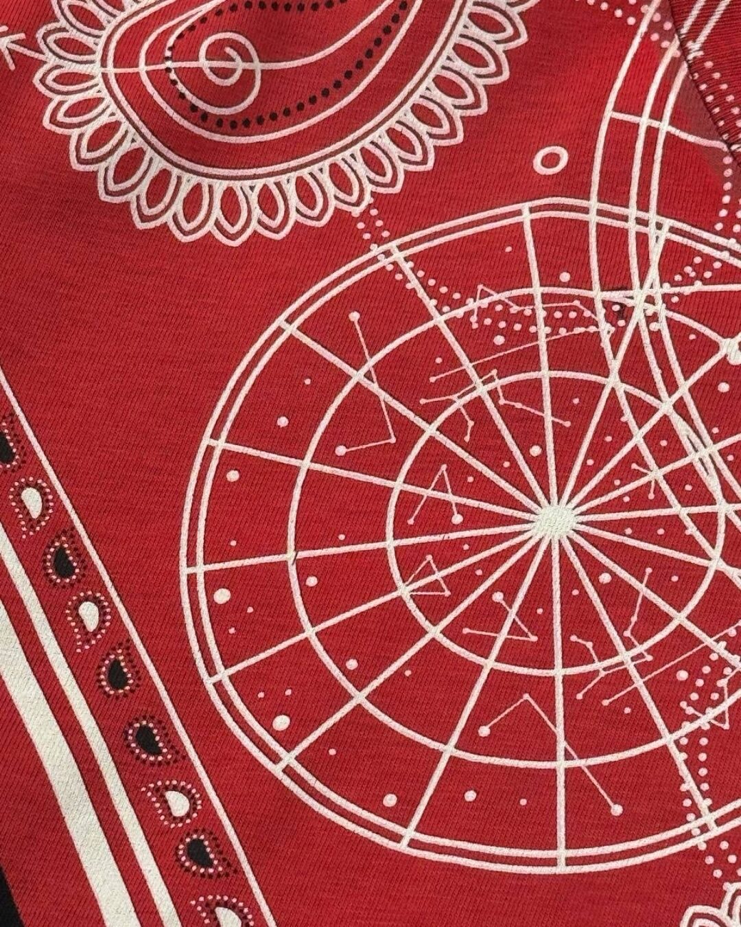 Футболка Marcelo Burlon — изображение 9