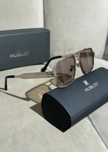 Очки Hublot
