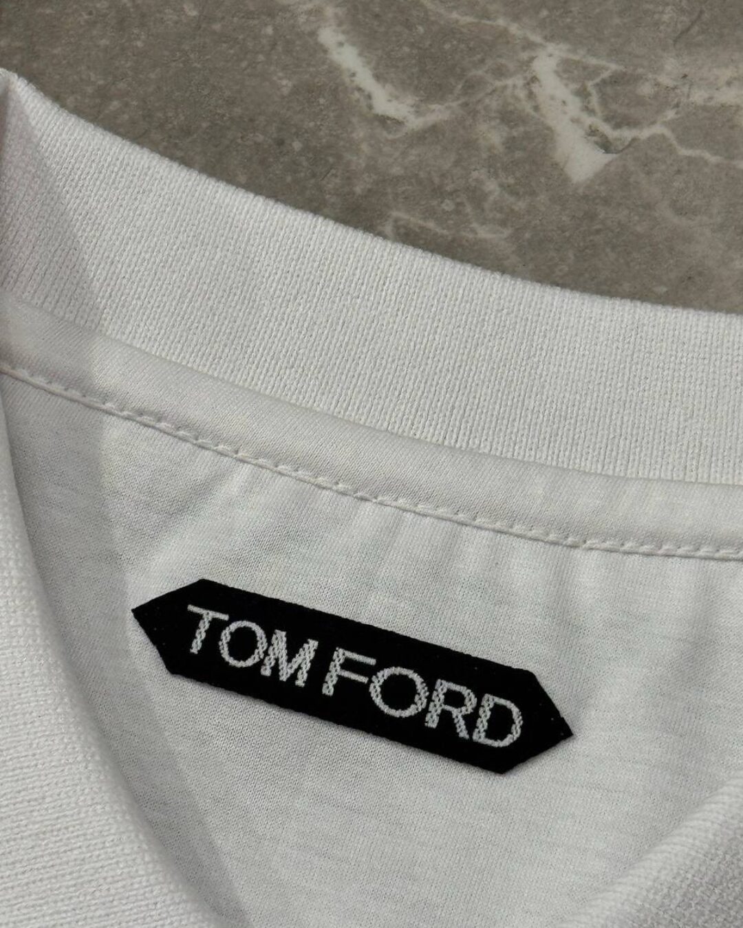 Поло Tom Ford — изображение 9