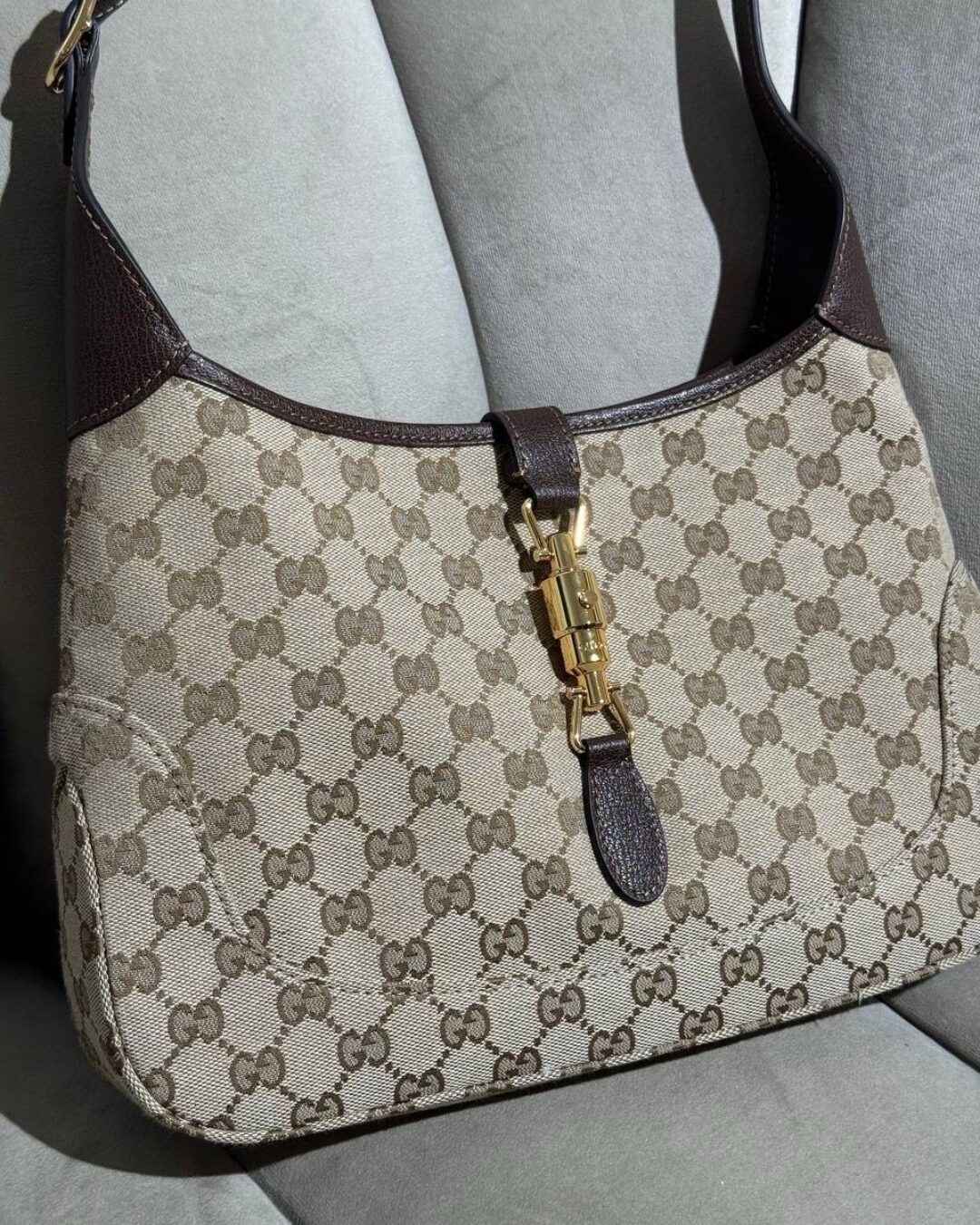 Сумка Gucci — изображение 2