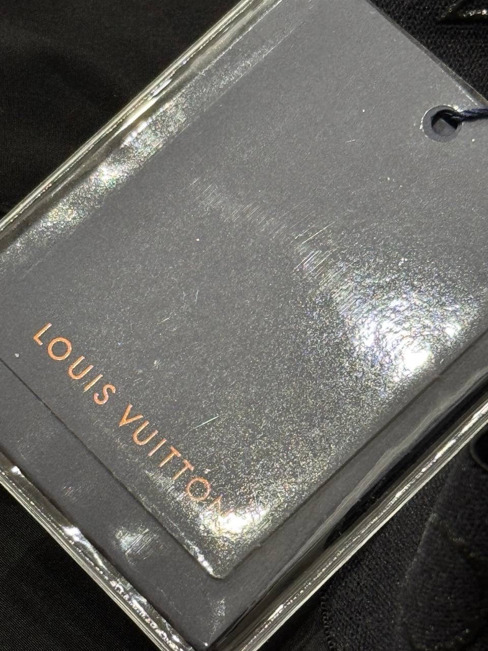 Шорты Louis Vuitton — фото 6