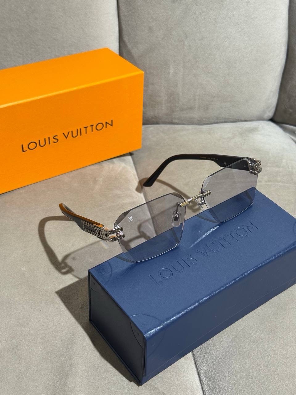 Очки Louis Vuitton