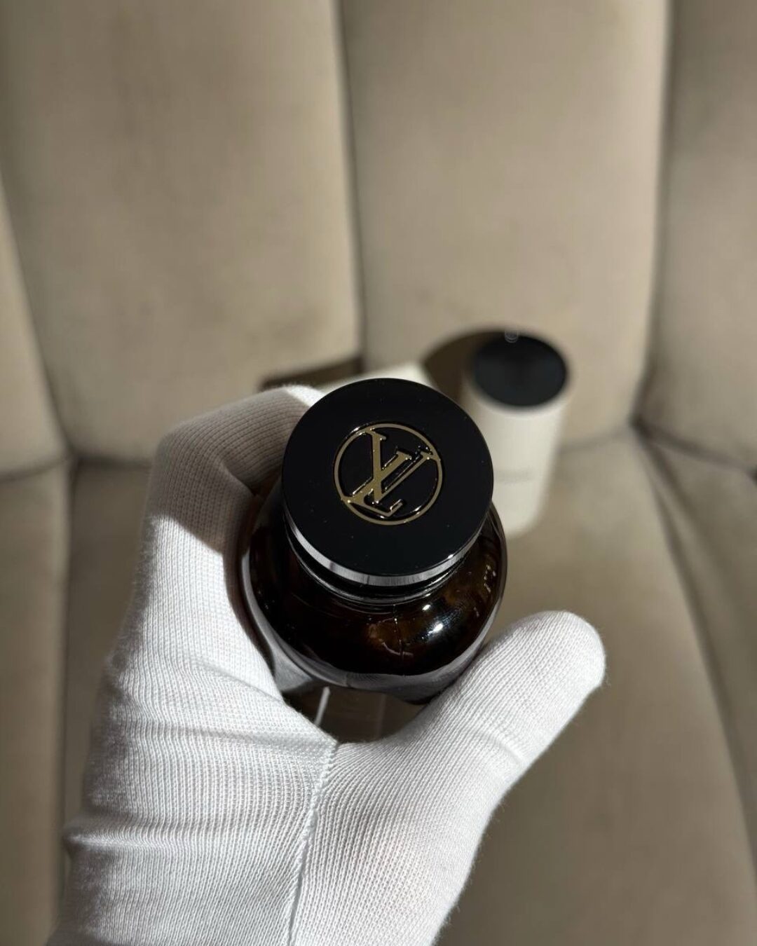 Парфюм Louis Vuitton Ambre Levant — изображение 4