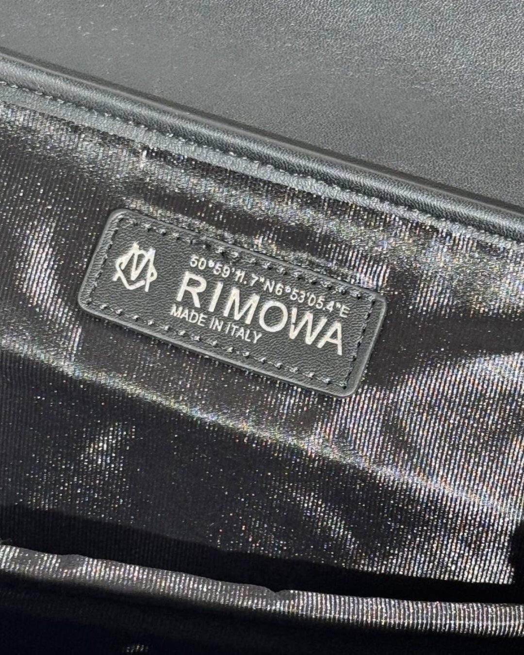 Рюкзак Rimowa — изображение 6