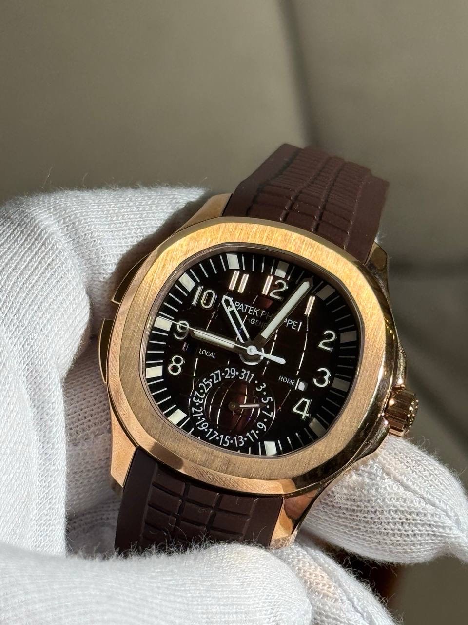 Часы Patek Philippe — фото 4