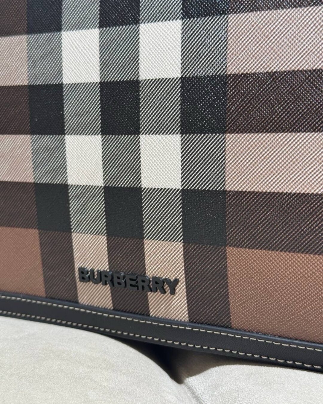 Сумка Burberry — изображение 4