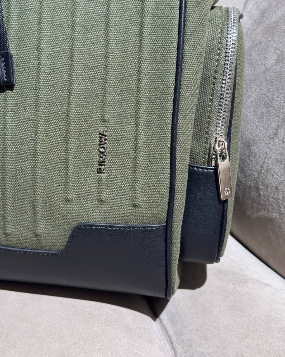 Рюкзак Rimowa — изображение 8
