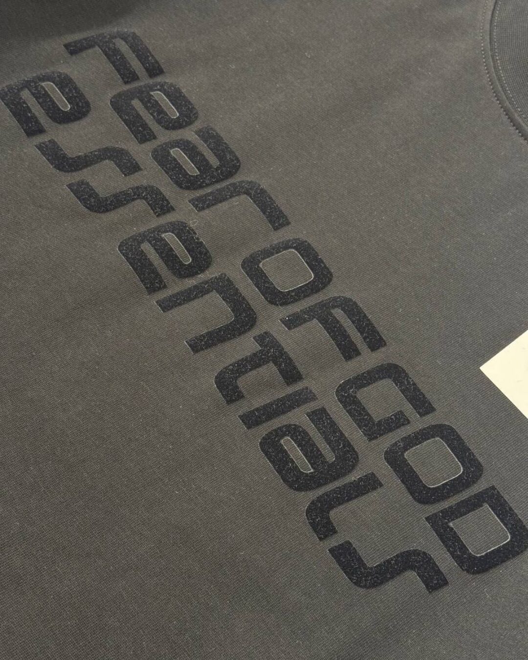 Футболка Fear of God — изображение 6