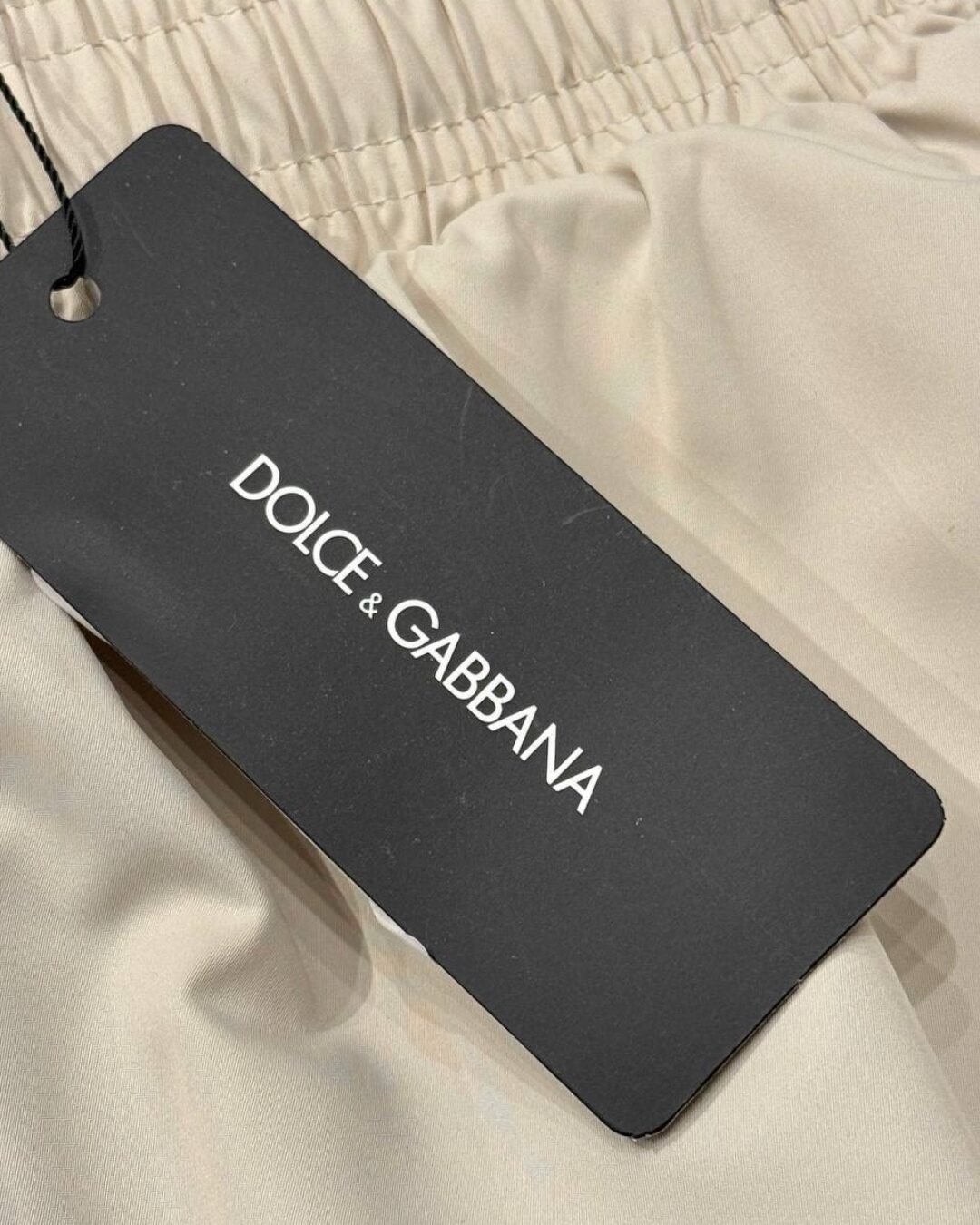 Шорты Dolce & Gabbana — изображение 8