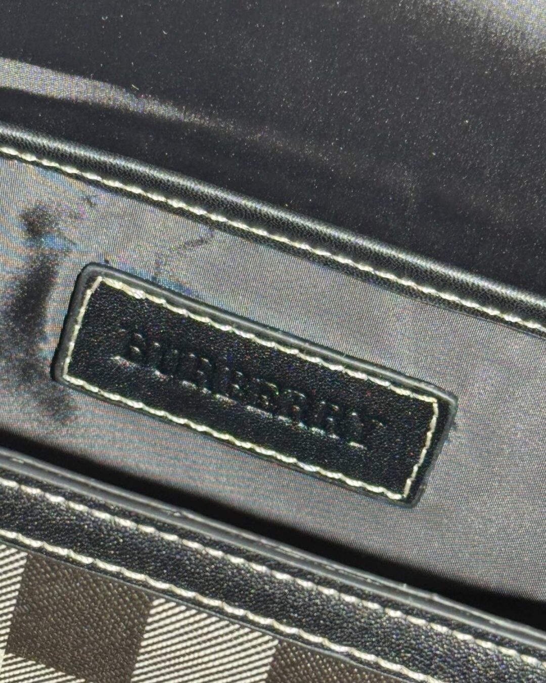 Сумка Burberry — изображение 5